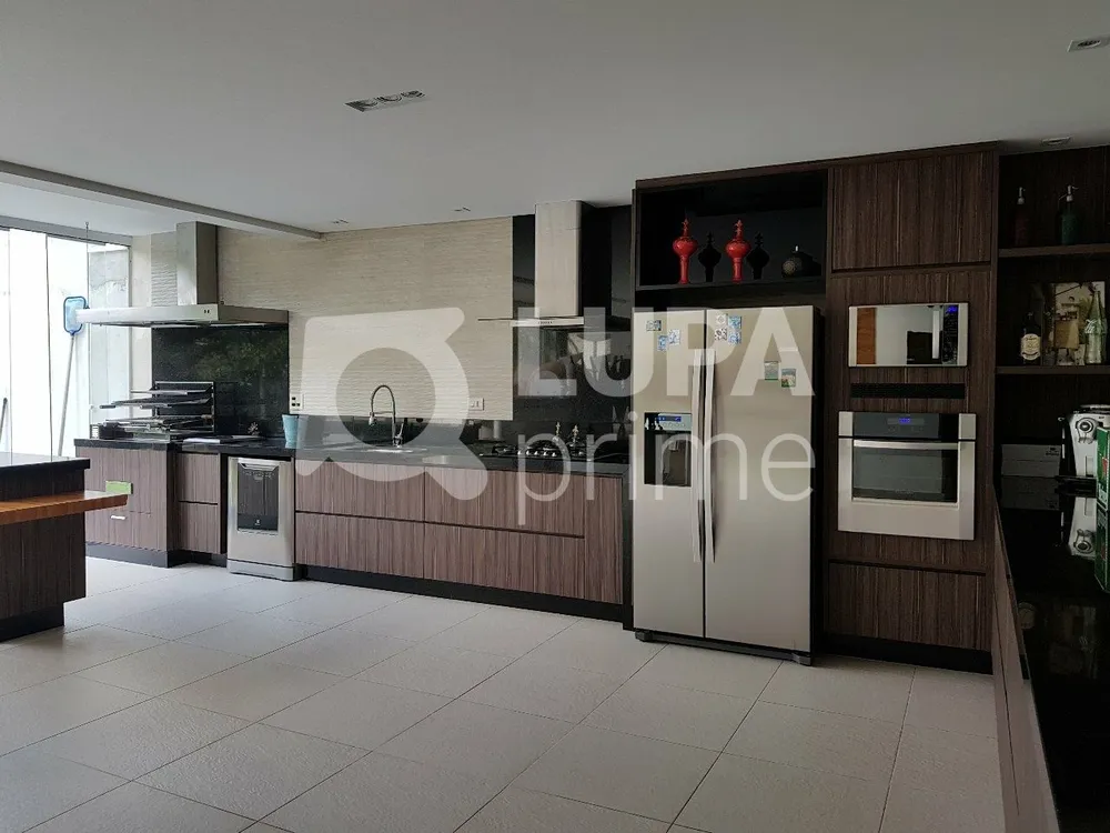 Casa, 4 quartos, 560 m² - Foto 2