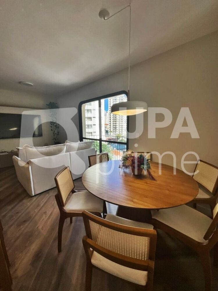 Apartamento, 2 quartos, 72 m² - Foto 2