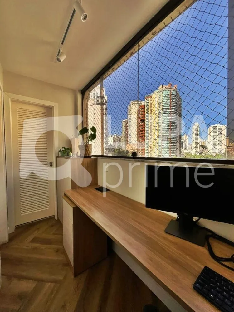 Apartamento, 2 quartos, 72 m² - Foto 10