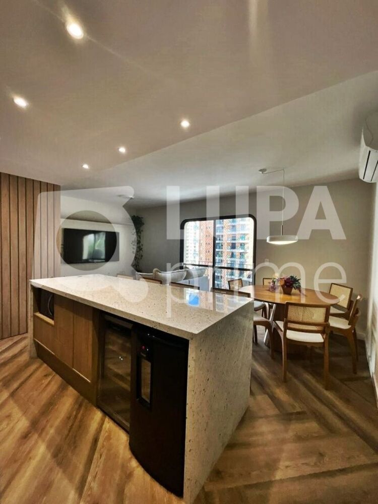 Apartamento, 2 quartos, 72 m² - Foto 4