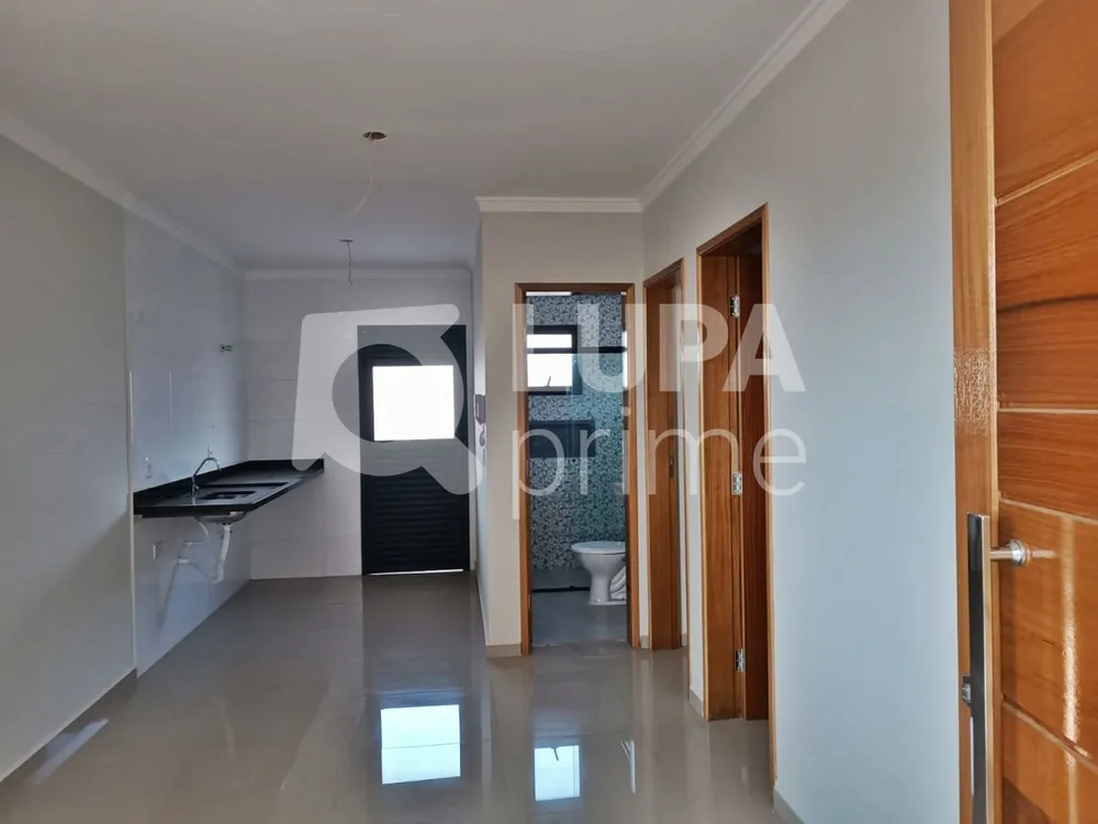 Apartamento, 2 quartos, 48 m² - Foto 1