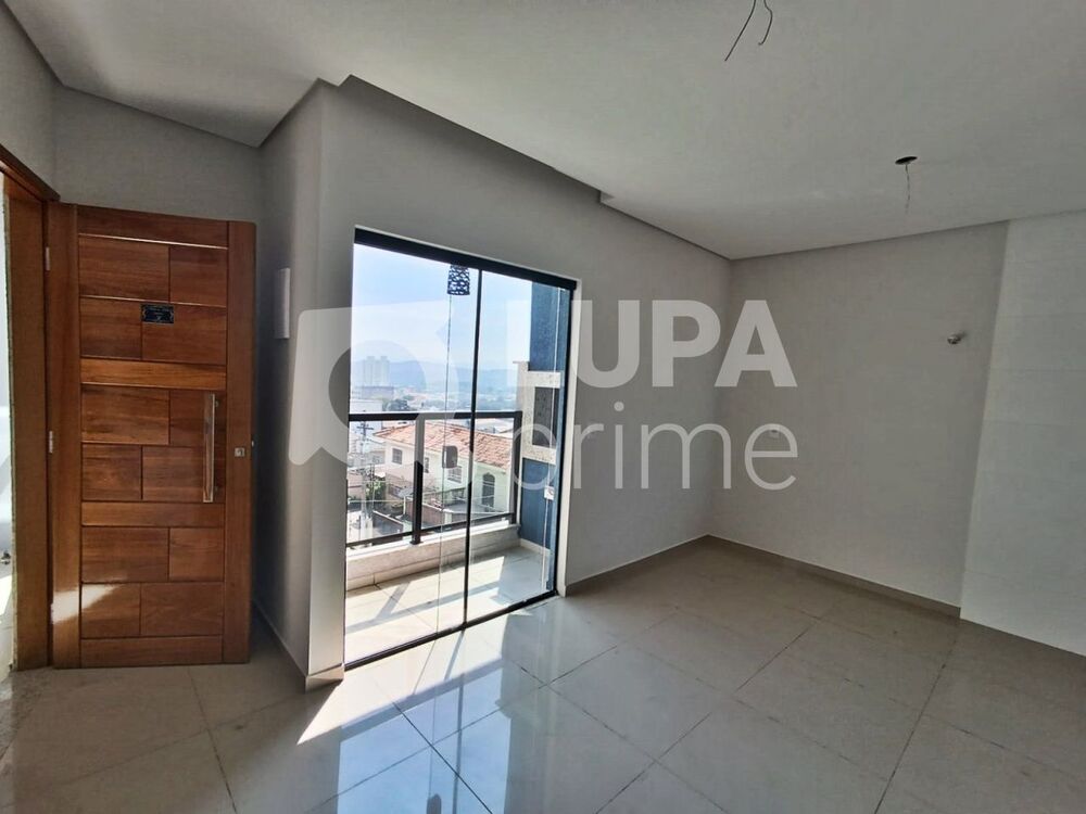 Apartamento, 2 quartos, 48 m² - Foto 1