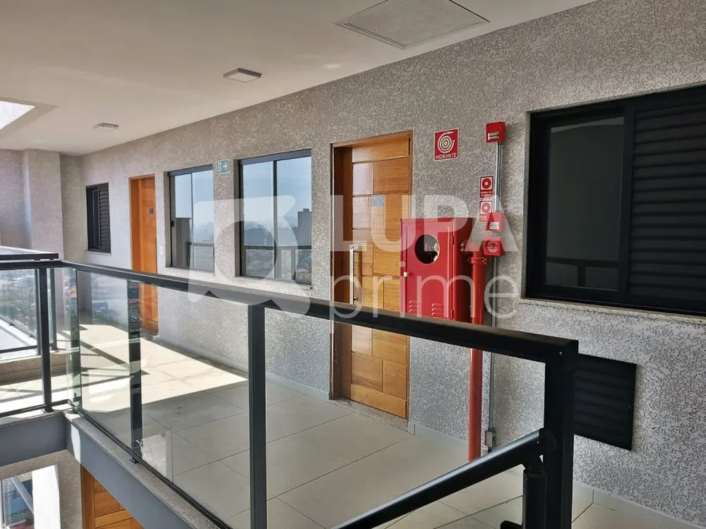 Apartamento, 2 quartos, 48 m² - Foto 9