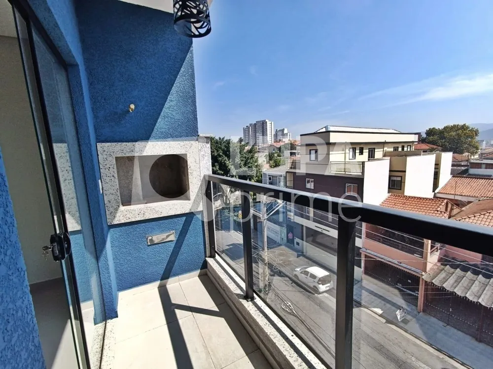 Apartamento, 2 quartos, 48 m² - Foto 2