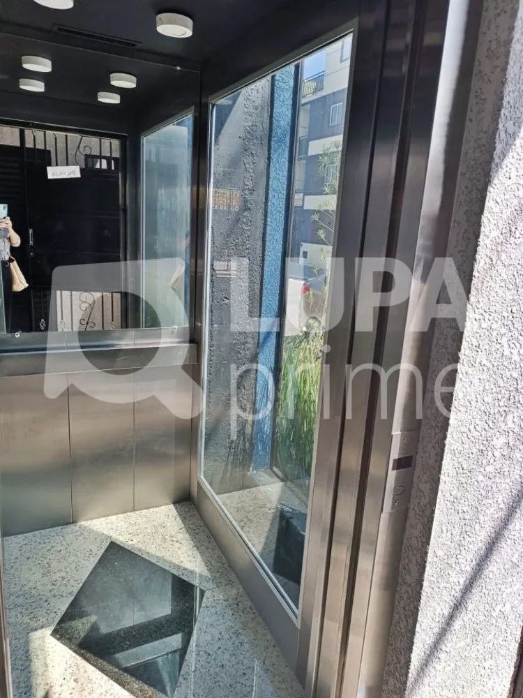Apartamento, 2 quartos, 48 m² - Foto 3