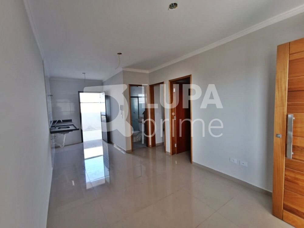 Apartamento, 2 quartos, 48 m² - Foto 4