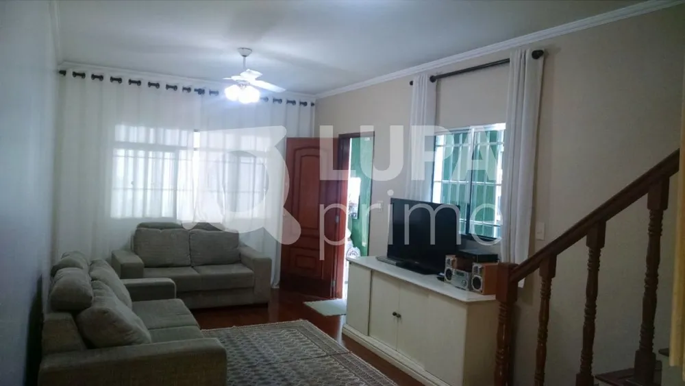 Casa, 3 quartos, 126 m² - Foto 5