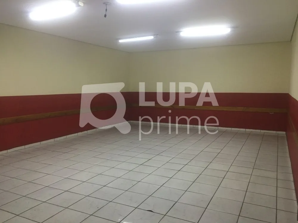 Depósito-Galpão, 638 m² - Foto 1