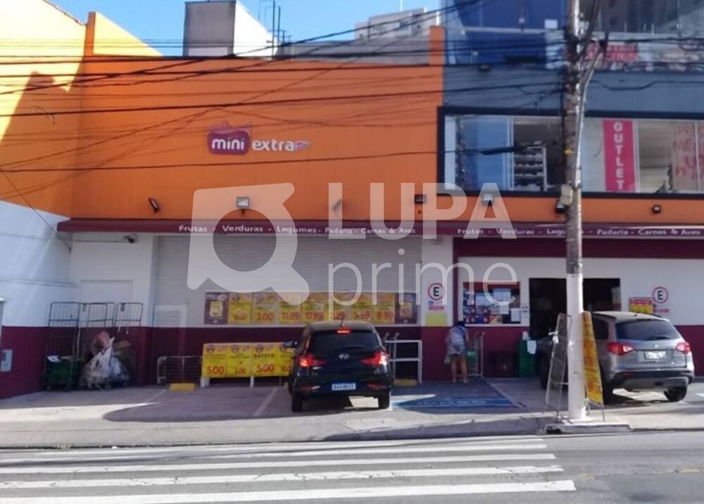 Prédio Inteiro à venda, 216m² - Foto 1