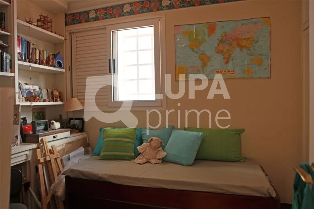 Apartamento à venda com 3 quartos, 124m² - Foto 3