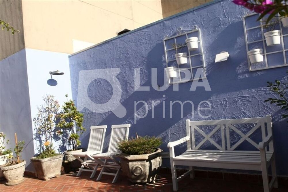 Apartamento à venda com 3 quartos, 124m² - Foto 7