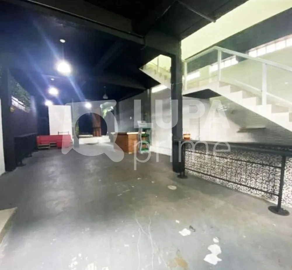Depósito-Galpão, 287 m² - Foto 12