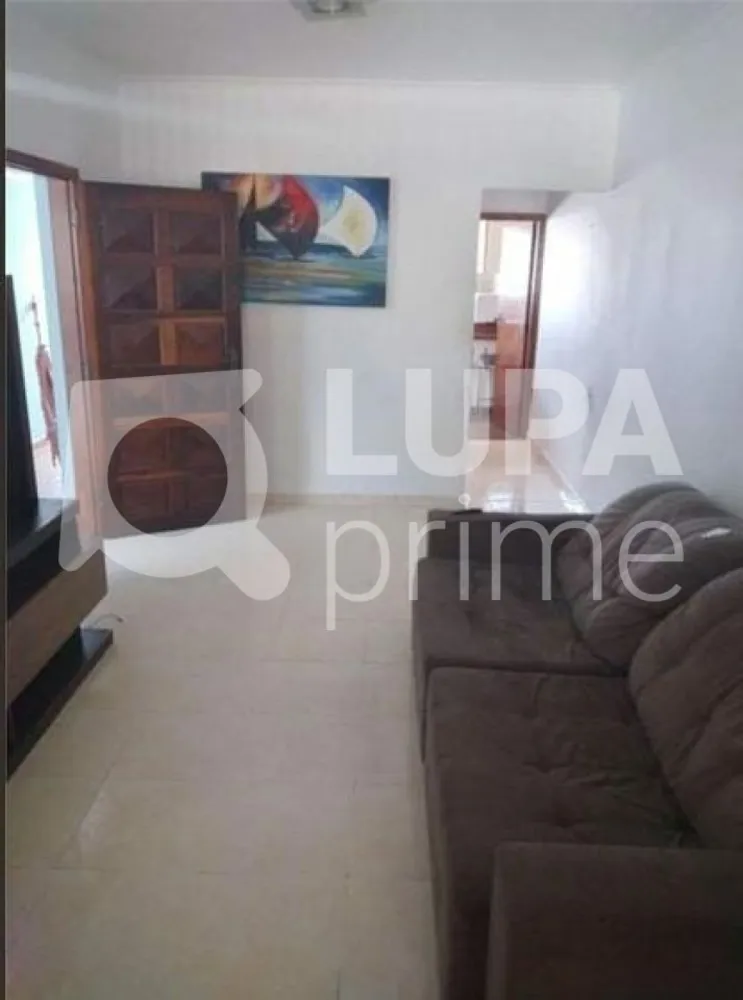 Casa, 2 quartos, 120 m² - Foto 1