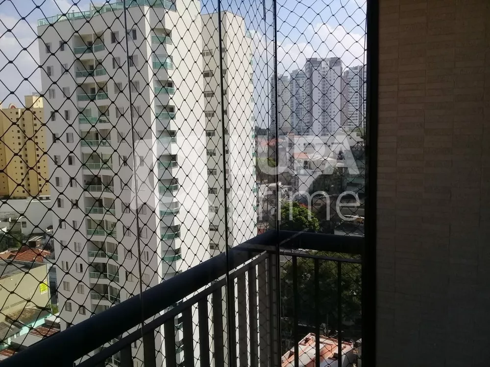 Apartamento para alugar com 2 quartos, 60m² - Foto 1