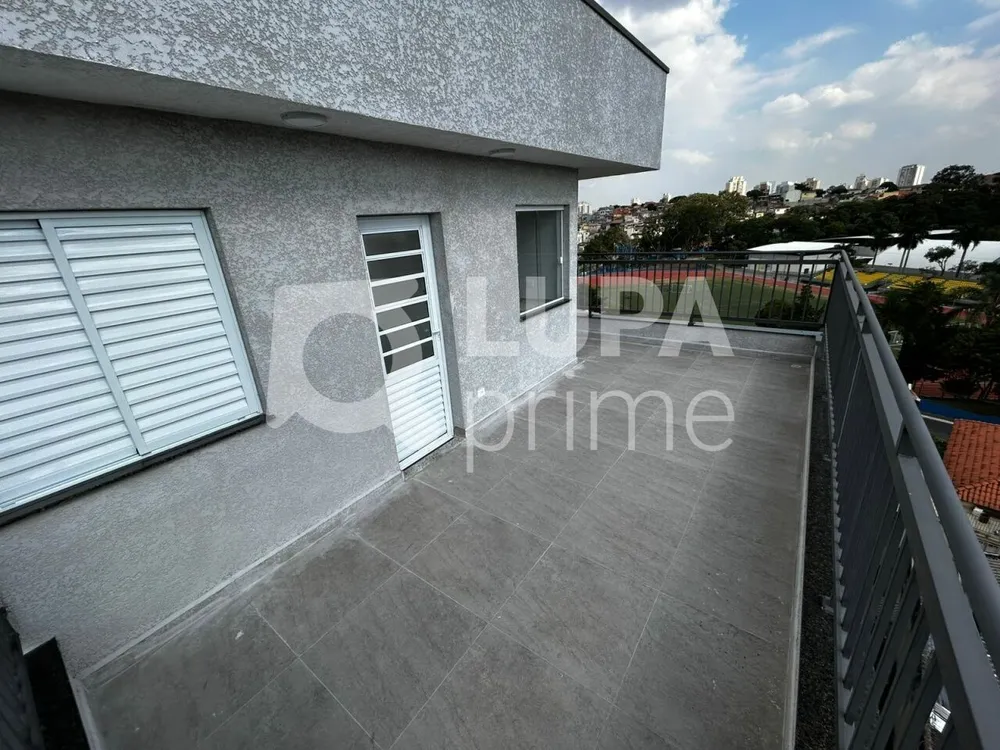 Apartamento, 2 quartos, 32 m² - Foto 7