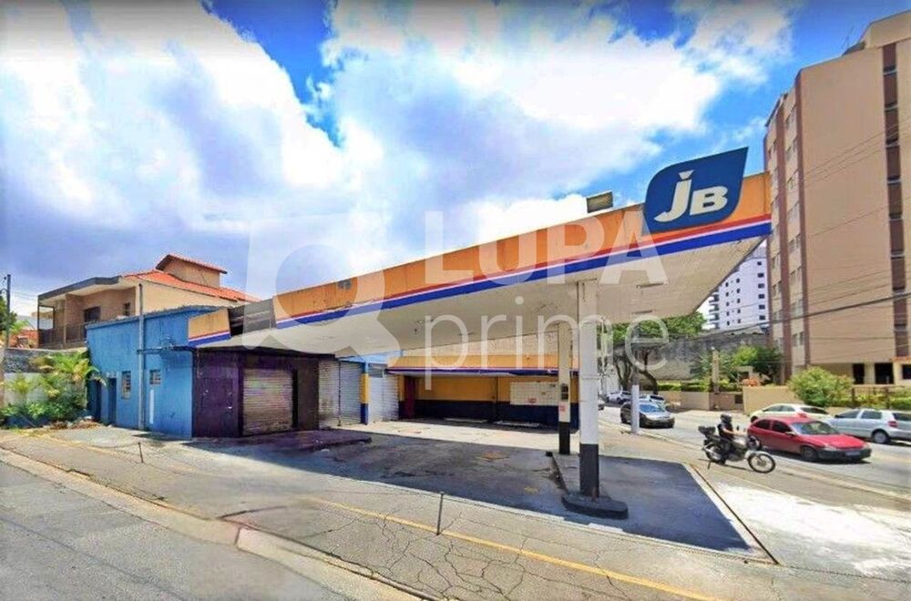 Terreno para alugar, 389m² - Foto 1