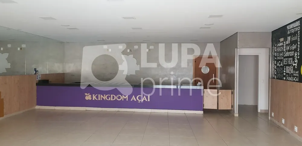 Loja-Salão, 282 m² - Foto 2