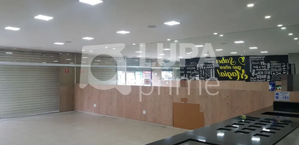 Loja-Salão, 282 m² - Foto 3