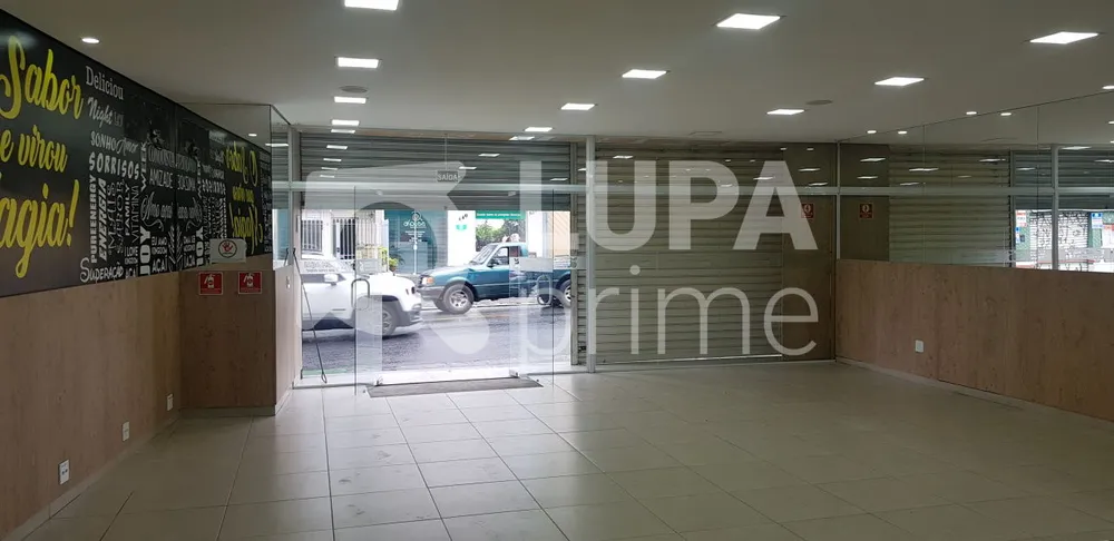 Loja-Salão, 282 m² - Foto 8