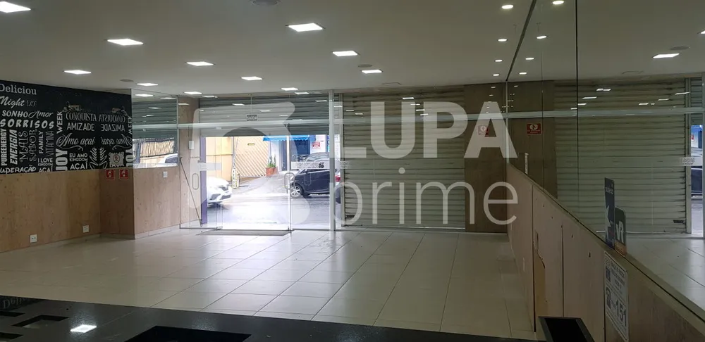 Loja-Salão, 282 m² - Foto 1