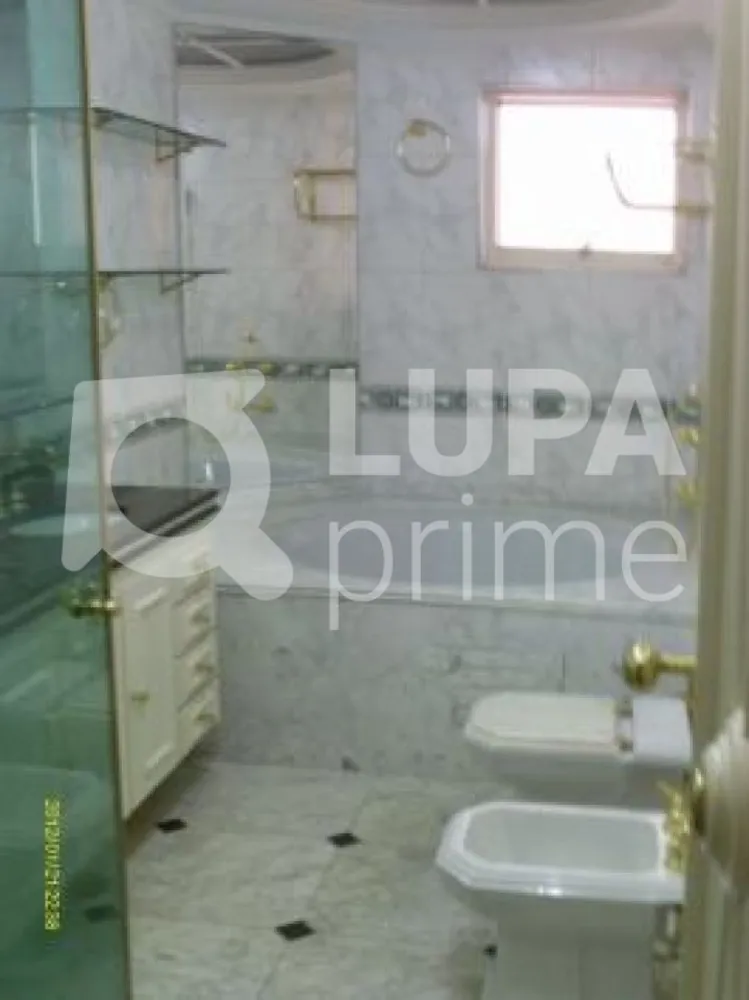 Apartamento, 4 quartos, 300 m² - Foto 2