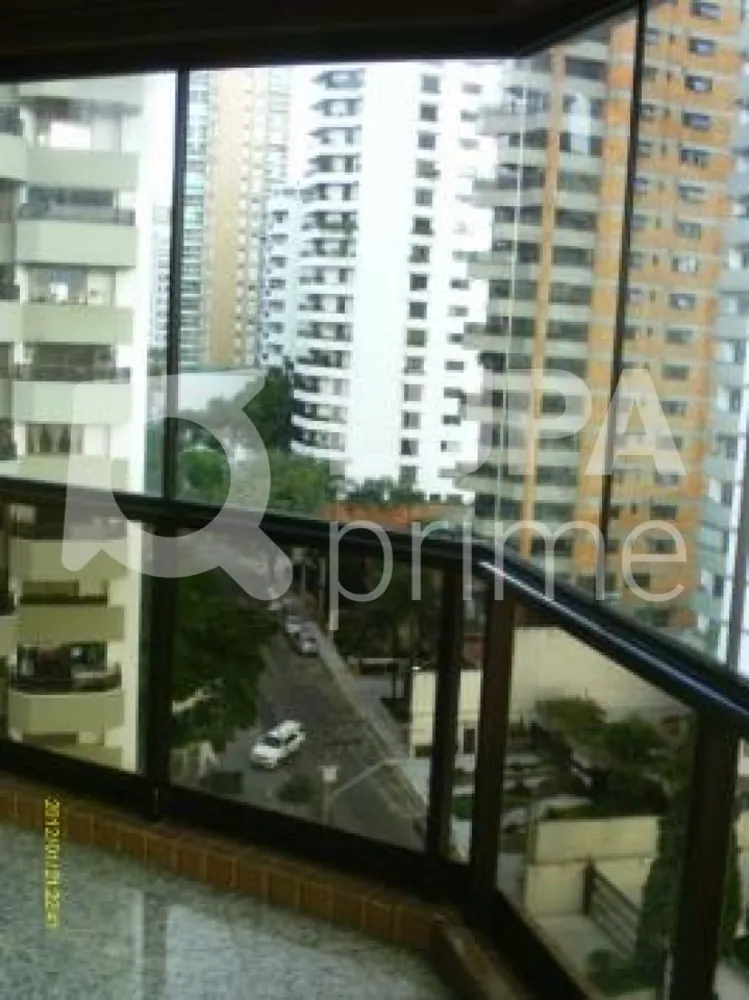 Apartamento, 4 quartos, 300 m² - Foto 10