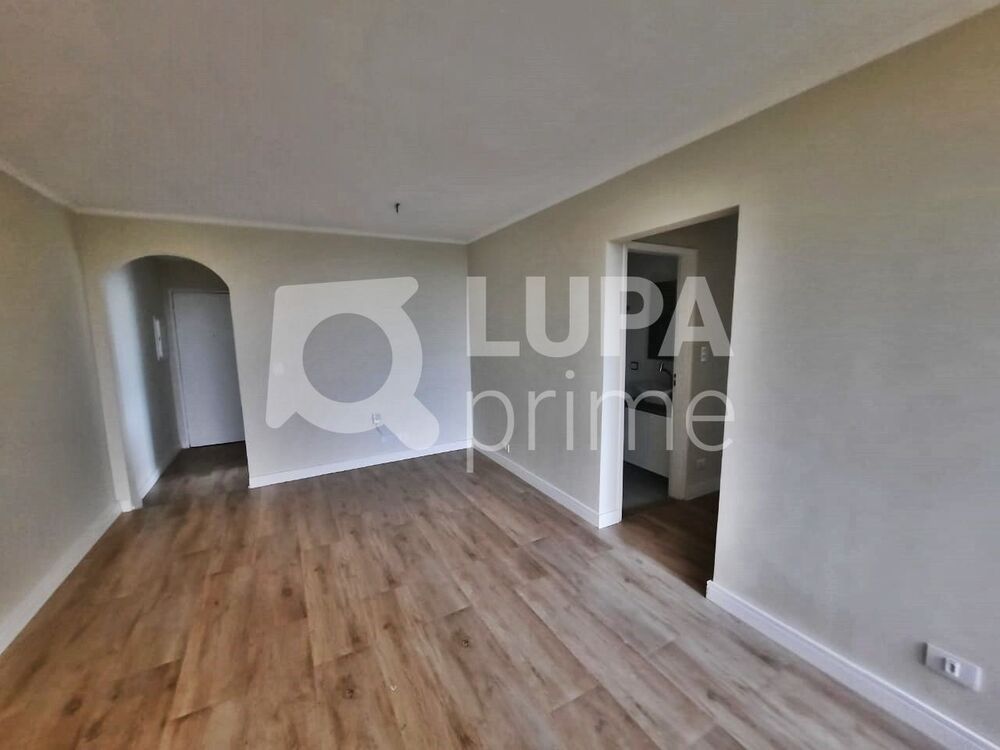 Apartamento, 3 quartos, 80 m² - Foto 1