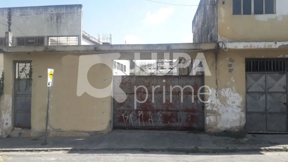 Terreno, 500 m² - Foto 1