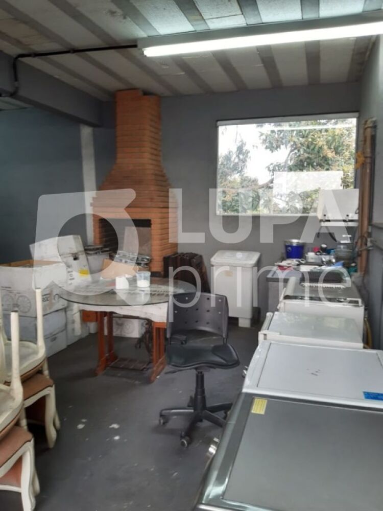 Depósito-Galpão-Armazém à venda, 650m² - Foto 3