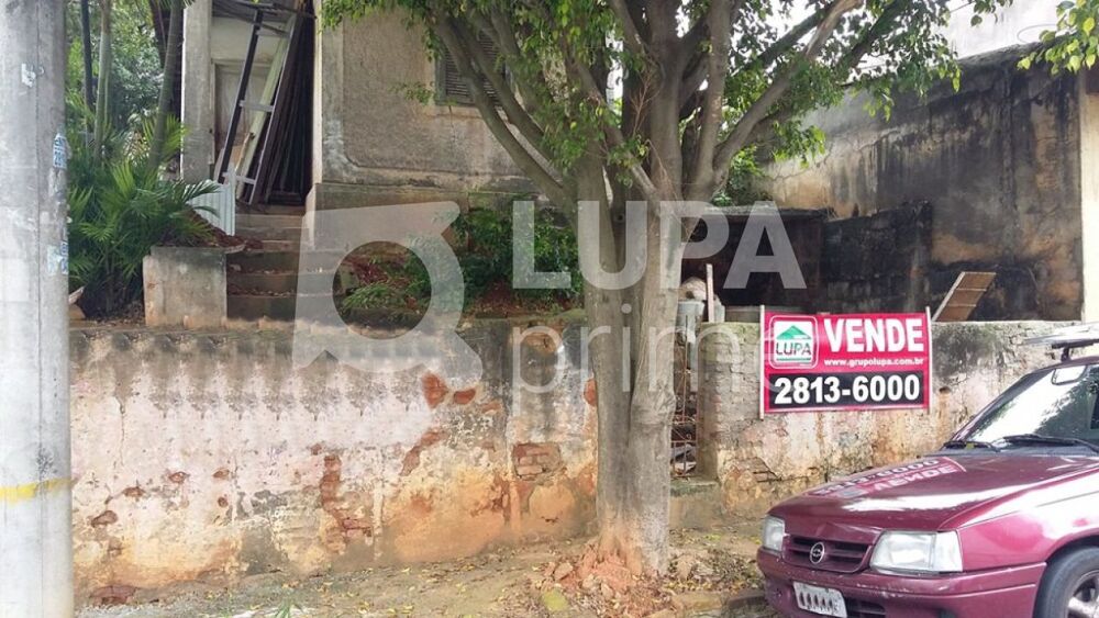 Terreno, 405 m² - Foto 1