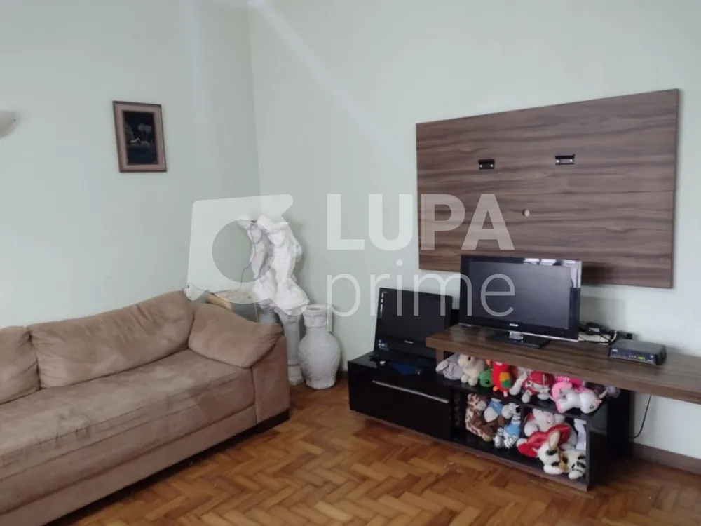 Casa, 4 quartos, 260 m² - Foto 1