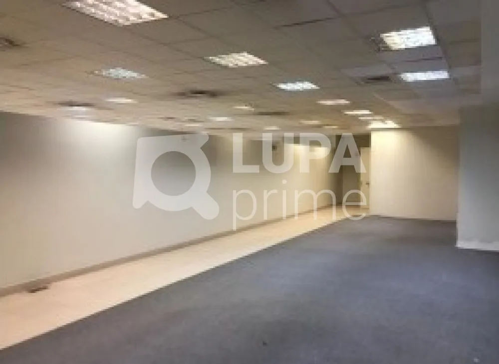 Prédio Inteiro, 565 m² - Foto 1