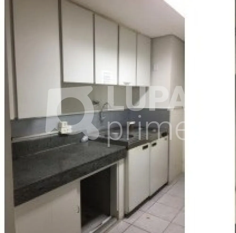 Prédio Inteiro, 565 m² - Foto 3