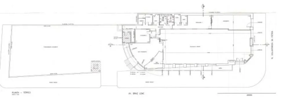 Prédio Inteiro, 565 m² - Foto 6