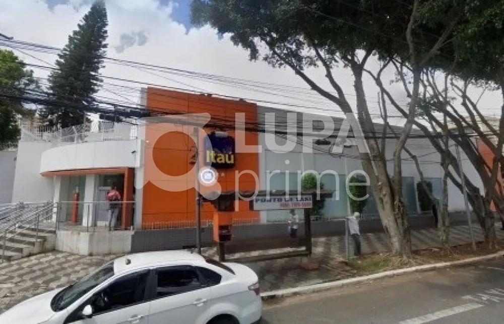 Prédio Inteiro, 565 m² - Foto 2