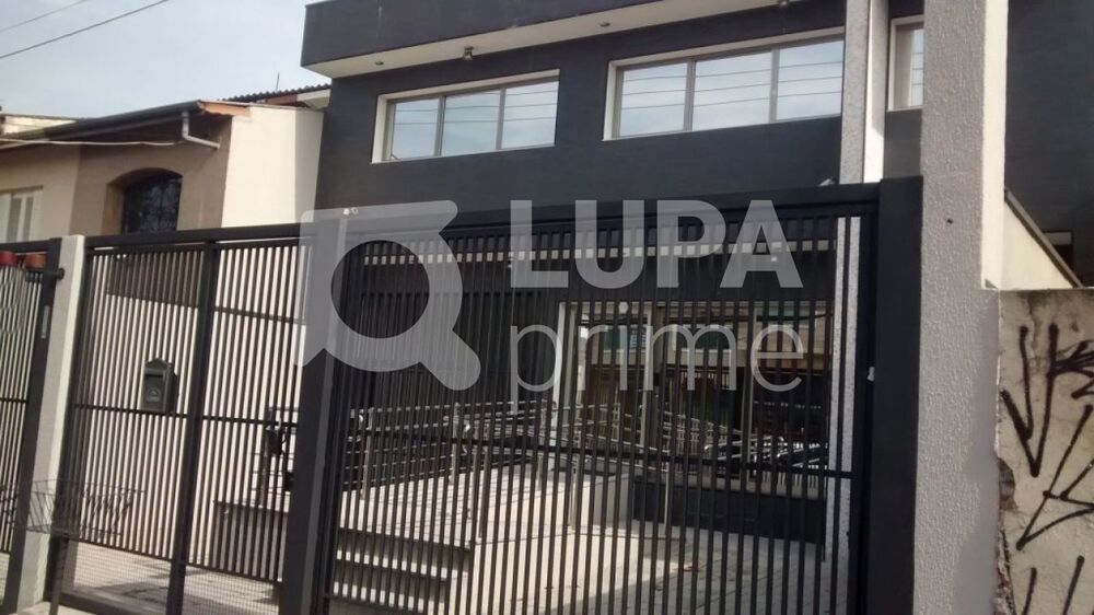 Loja-Salão, 210 m² - Foto 1