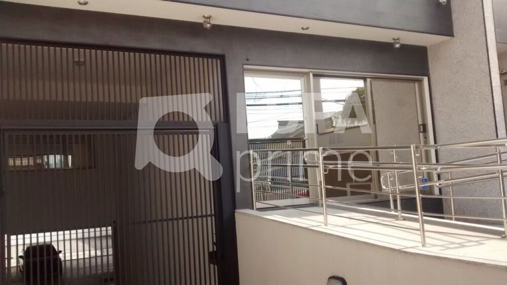 Loja-Salão, 210 m² - Foto 2