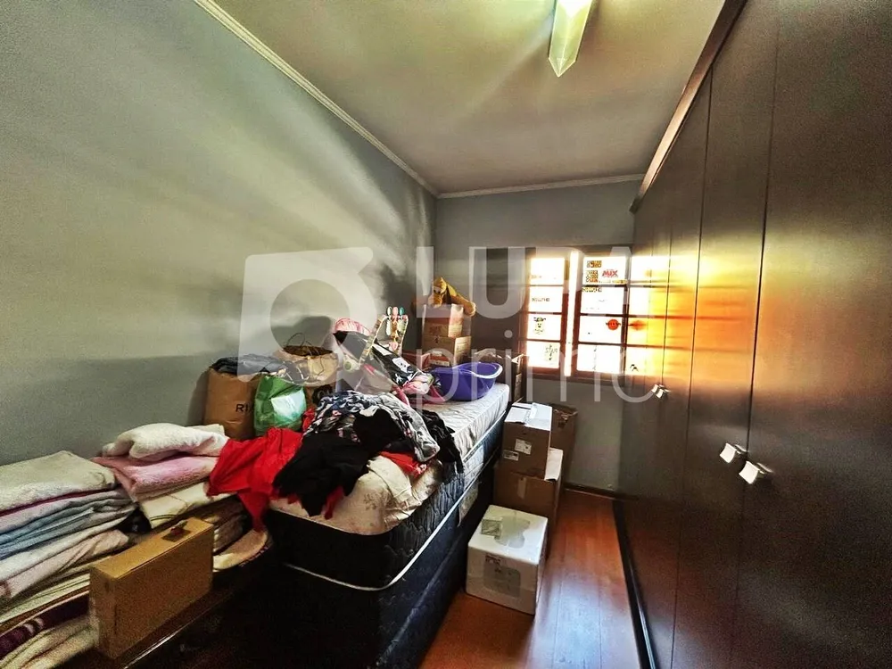 Casa, 3 quartos, 158 m² - Foto 1