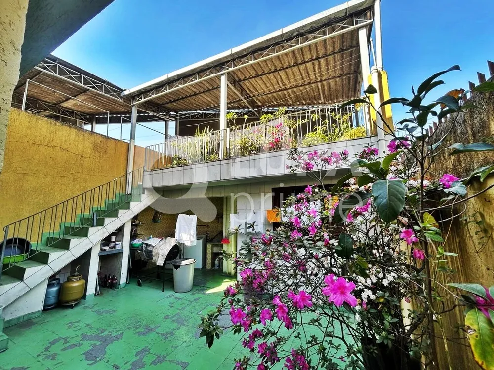 Casa, 3 quartos, 158 m² - Foto 3