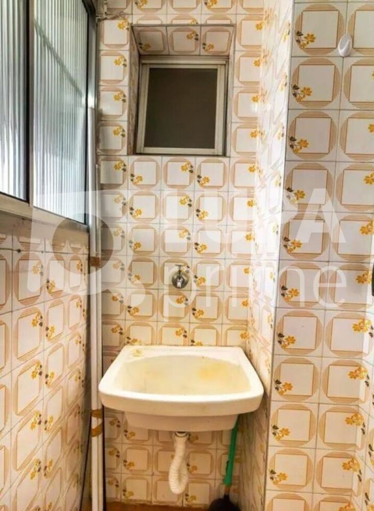 Apartamento à venda com 2 quartos, 50m² - Foto 3