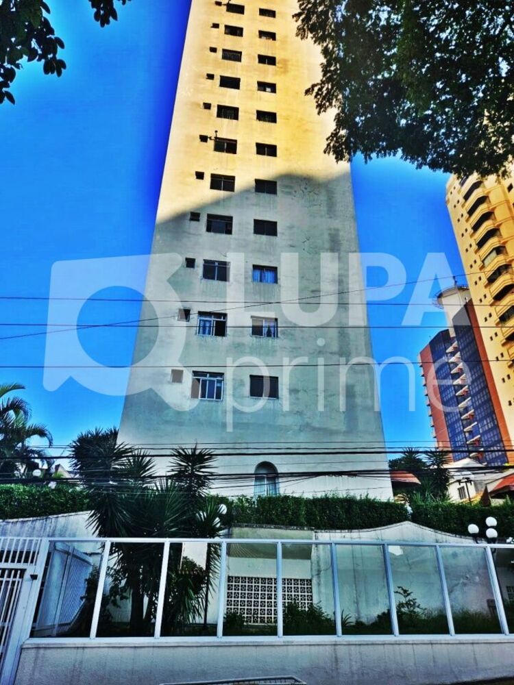 Apartamento à venda com 2 quartos, 50m² - Foto 4