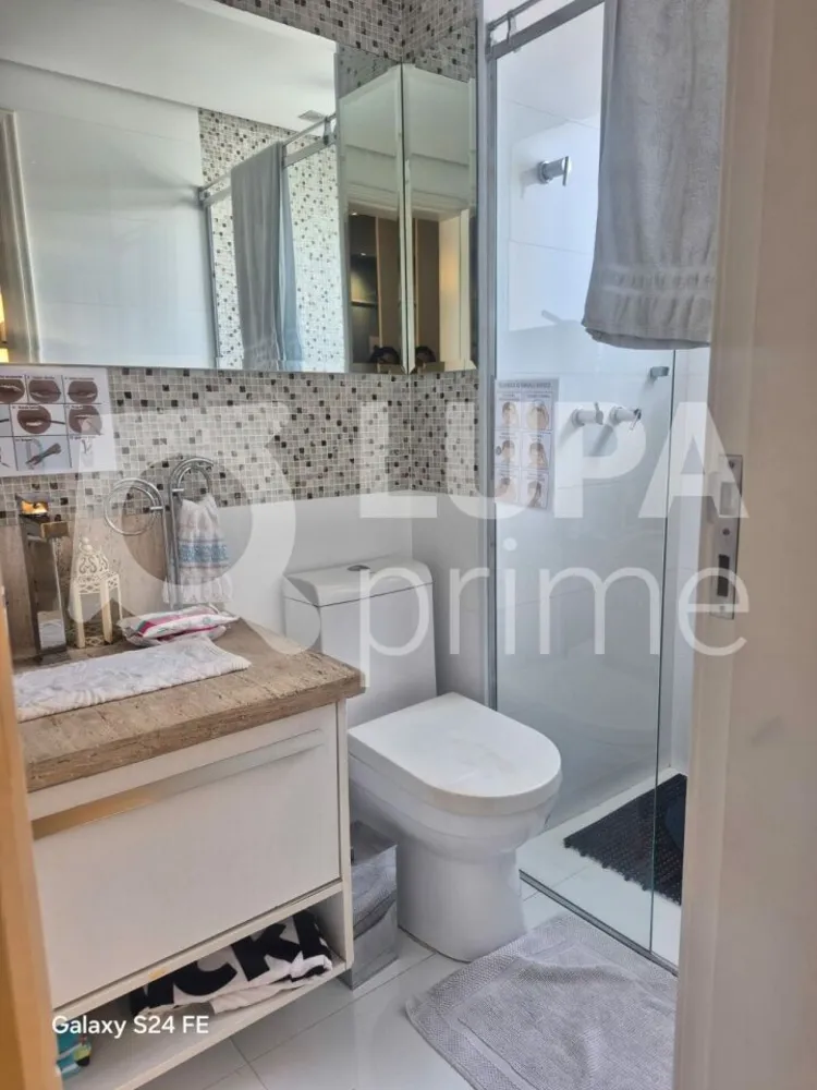 Apartamento, 3 quartos, 158 m² - Foto 10