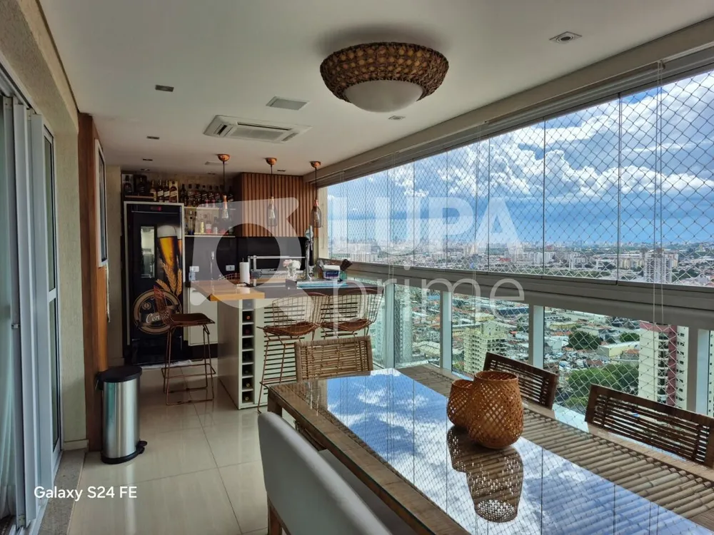 Apartamento, 3 quartos, 158 m² - Foto 12