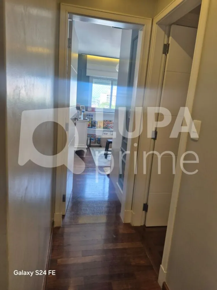 Apartamento, 3 quartos, 158 m² - Foto 8