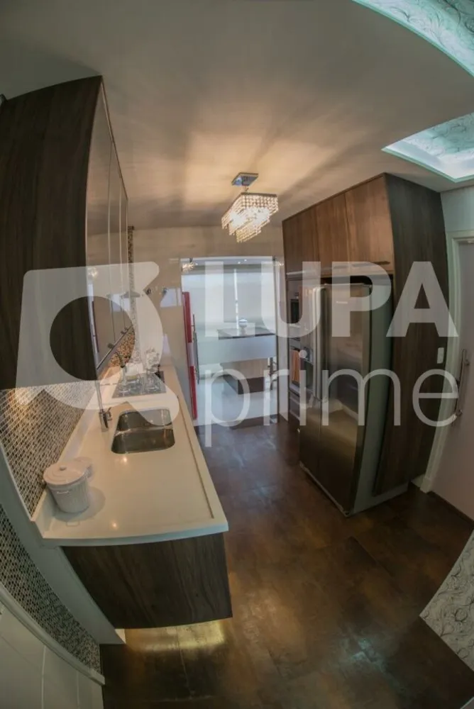Apartamento, 3 quartos, 158 m² - Foto 6