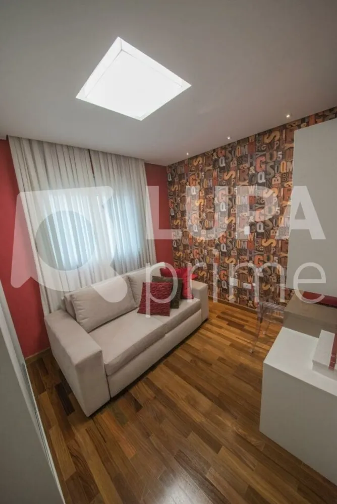 Apartamento, 3 quartos, 158 m² - Foto 9