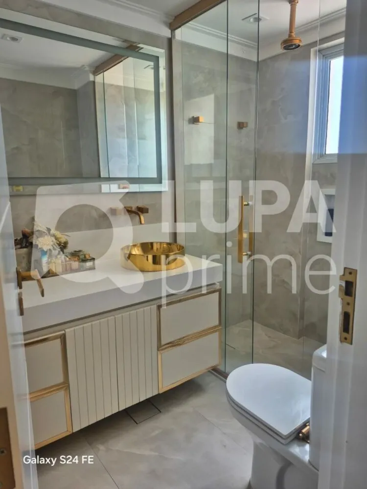 Apartamento, 3 quartos, 158 m² - Foto 5