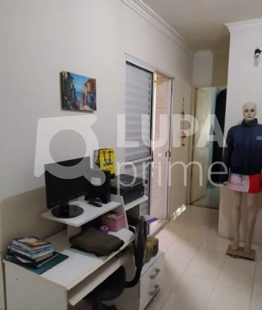 Casa, 3 quartos, 65 m² - Foto 5