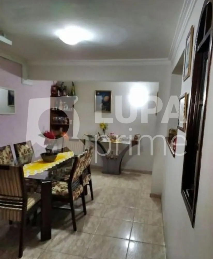 Casa, 3 quartos, 65 m² - Foto 4