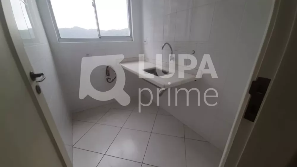 Apartamento à venda com 1 quarto, 45m² - Foto 4